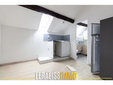 Appartement 109 500 €  sur Vauréal (95490) - Réf. 9721