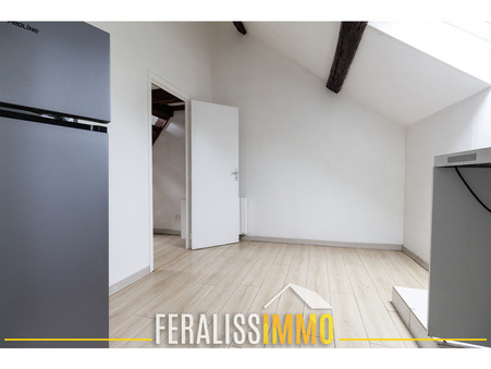 Achat appartement Vauréal Réf. 9721