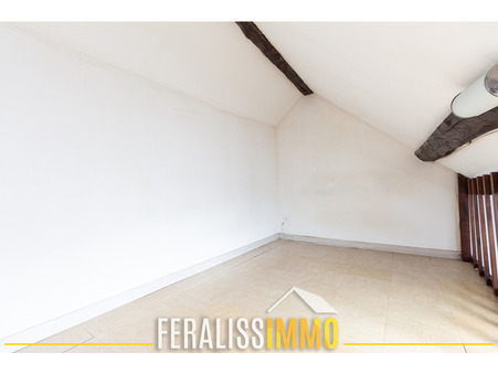 Appartement sur Vauréal ; 109 500 €  ; A vendre Réf. 9721