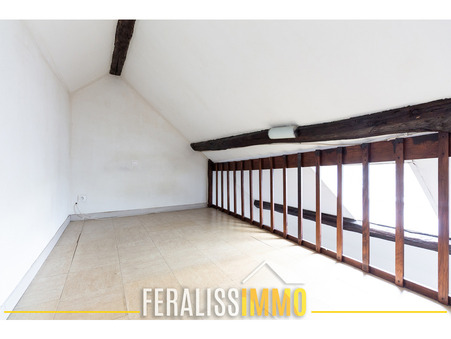 A vendre appartement Vauréal 95490; 109 500 € 