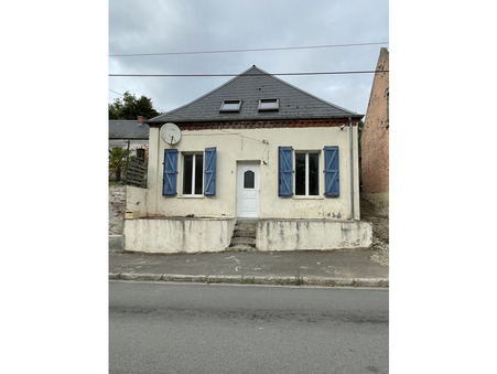 Maison 49 500 &euro; Réf. 1_10908AS Lesquielles-Saint-Germain