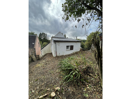 Maison sur Lesquielles-Saint-Germain ; 49 500 &euro; ; A vendre Réf. 1_10908AS