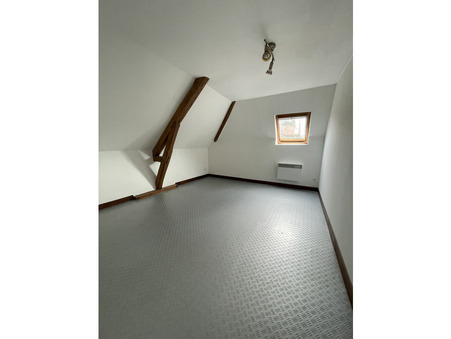 A vendre maison Lesquielles-Saint-Germain 02120; 49 500 &euro;