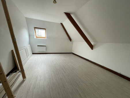 Maison sur Lesquielles-Saint-Germain ; 49 500 &euro; ; Vente Réf. 1_10908AS