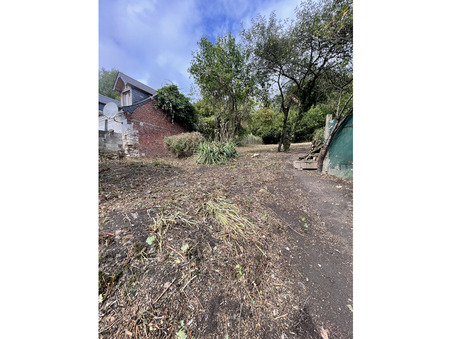 Maison sur Lesquielles-Saint-Germain ; 49 500 &euro; ; Achat Réf. 1_10908AS