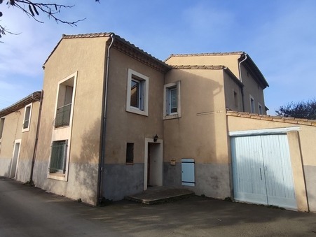 A vendre maison Trebes 11800; 104 000 &euro; 
