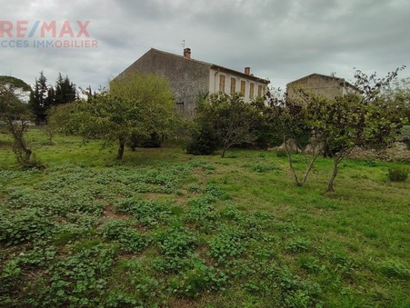 Vente maison 104 000 &euro;  Trebes