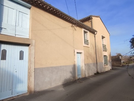 Maison 104 000 &euro;  sur Trebes (11800) - Réf. 1101524948-5214