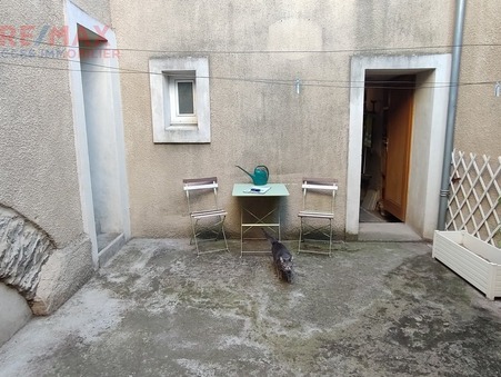 Vente maison 104 000 &euro;  Trebes