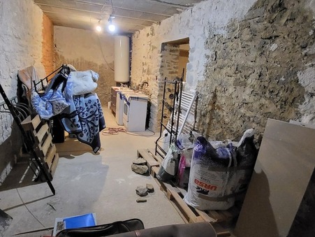 Maison sur Laure Minervois ; 75 000 &euro;  ; Achat Réf. 1101525035-5223