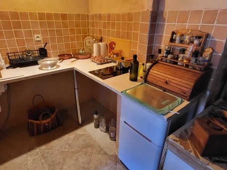 Maison sur Laure Minervois ; 75 000 &euro;  ; Vente Réf. 1101525035-5223