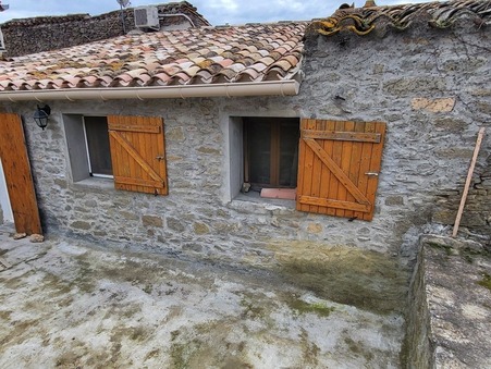 A vendre maison Laure Minervois 11800; 75 000 &euro; 