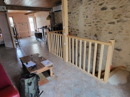 A vendre maison Laure Minervois 11800; 75 000 &euro; 