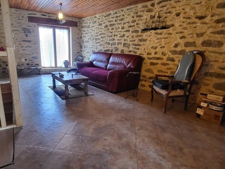 Vente maison 75 000 &euro;  Laure Minervois