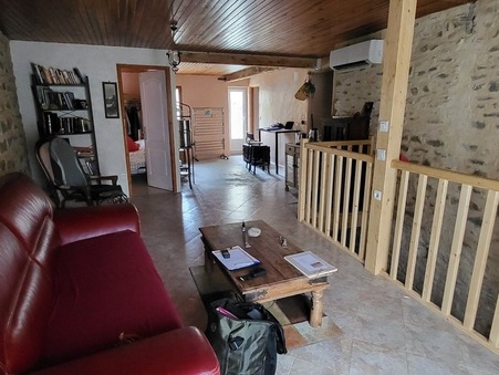 Maison sur Laure Minervois ; 75 000 &euro;  ; Vente Réf. 1101525035-5223
