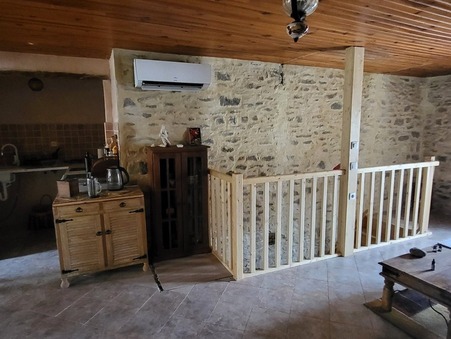 Maison sur Laure Minervois ; 75 000 &euro;  ; Achat Réf. 1101525035-5223