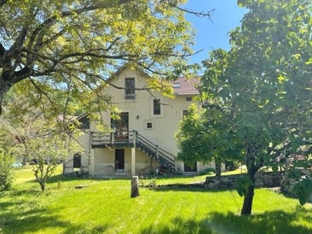 Vente Maison GOURDON Réf. C8288C - Slide 10