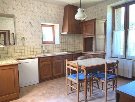 Vente Maison GOURDON Réf. C8288C - Slide 2