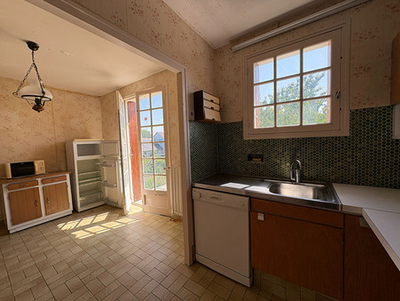 Maison sur Gennes Val de Loire ; 196 800 € ; Achat Réf. 434