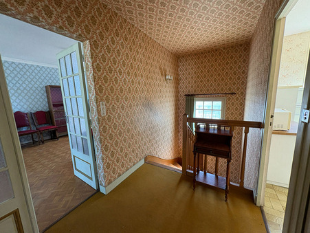 Maison sur Gennes Val de Loire ; 196 800 € ; Vente Réf. 434