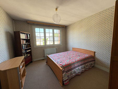 Maison 196 800 € sur Gennes Val de Loire (49350) - Réf. 434