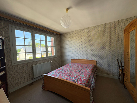 Vente maison 196 800 € Gennes Val de Loire