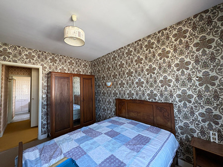 Achat maison Gennes Val de Loire Réf. 434