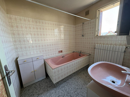 Vente maison 196 800 € Gennes Val de Loire