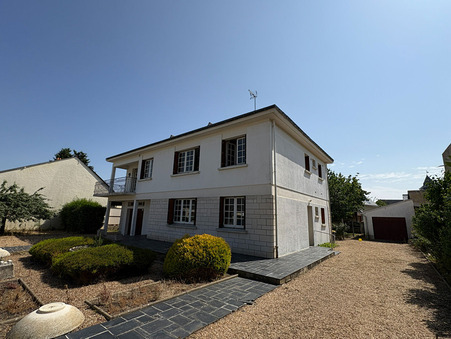 Maison 196 800 € sur Gennes Val de Loire (49350) - Réf. 434