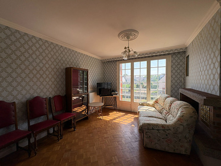 Maison 196 800 € Réf. 434 Gennes Val de Loire