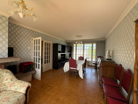 Achat maison Gennes Val de Loire Réf. 434