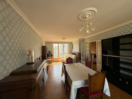 Maison 196 800 € Réf. 434 Gennes Val de Loire