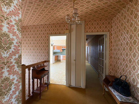 Vente maison 196 800 € Gennes Val de Loire