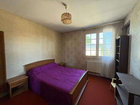 Maison 196 800 € Réf. 434 Gennes Val de Loire