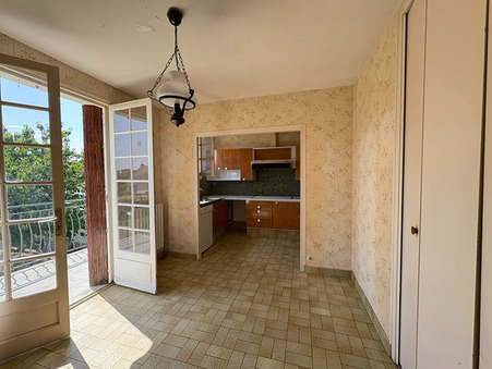 Maison 196 800 € sur Gennes Val de Loire (49350) - Réf. 434