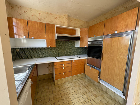 Achat maison Gennes Val de Loire Réf. 434