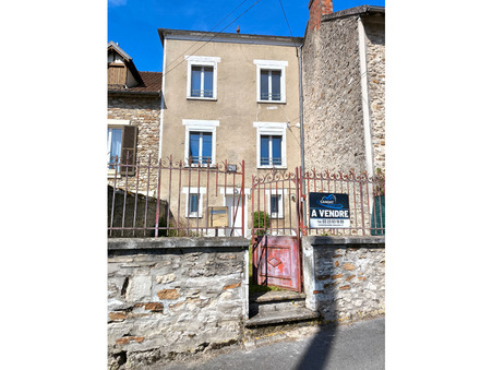 Maison | chateau thierry | 169000 € | 5 Pièces | 4 Chambres | 130 m²
