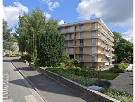 Appartement | chateau thierry | 148000 € | 2 Pièces | 1 Chambre | 53.87 m²