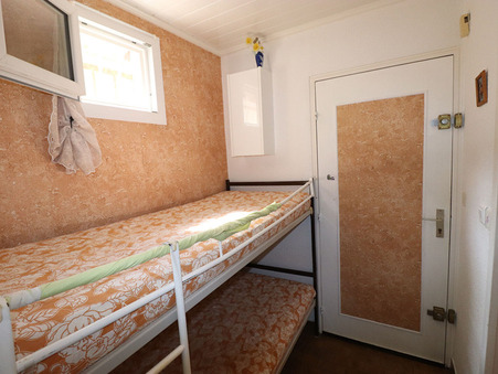 Appartement 189 000 €  sur Saint Cyr sur Mer (83270) - Réf. 1079