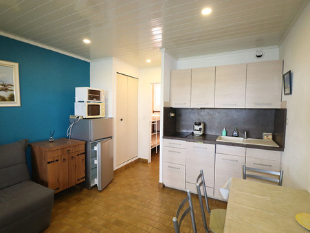 Vente appartement 189 000 €  Saint Cyr sur Mer