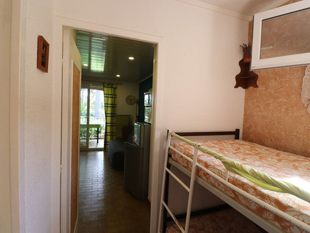 Vente appartement 189 000 €  Saint Cyr sur Mer