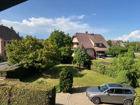 Vente maison 599 000 €  Hégenheim