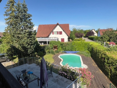 Achat maison Hégenheim Réf. 26_FUSS87