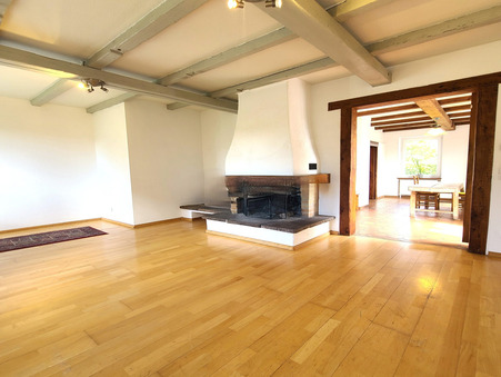 Maison sur Hégenheim ; 599 000 €  ; Vente Réf. 26_FUSS87