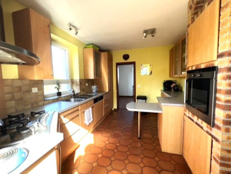 Achat maison Hégenheim Réf. 26_FUSS87