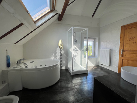 Vente maison 599 000 €  Hégenheim