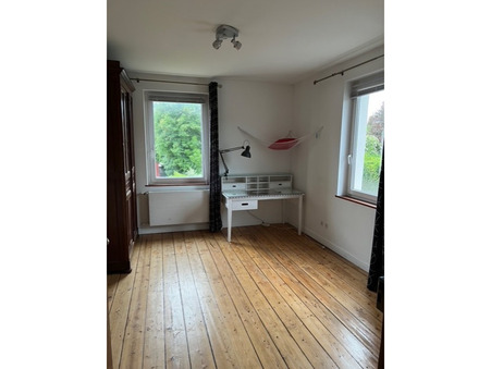 Maison 599 000 €  sur Hégenheim (68220) - Réf. 26_FUSS87