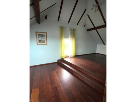 A vendre maison Hégenheim 68220; 599 000 € 