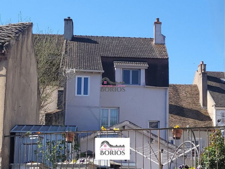A vendre maison Chalon sur Saone 71100; 179 500 € 