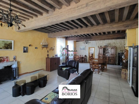 Achat maison Chalon sur Saone Réf. 04134a